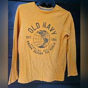 Old Navy Tee